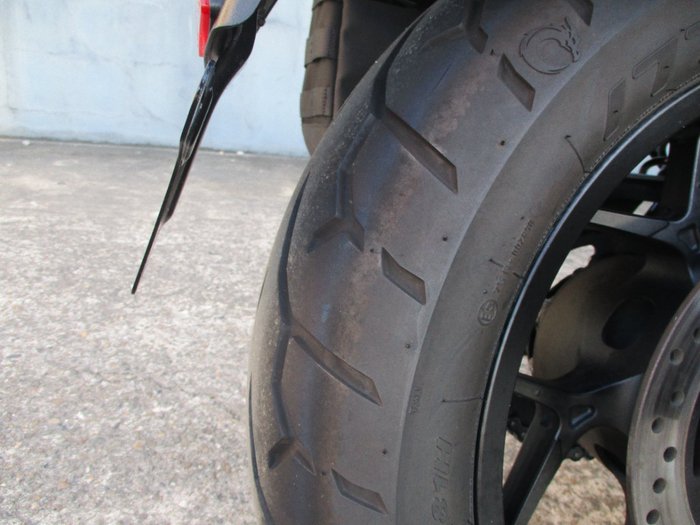2023 Honda CMX1100A ABS BLACK
