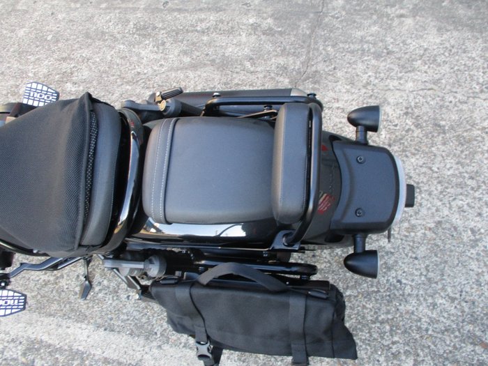 2023 Honda CMX1100A ABS BLACK