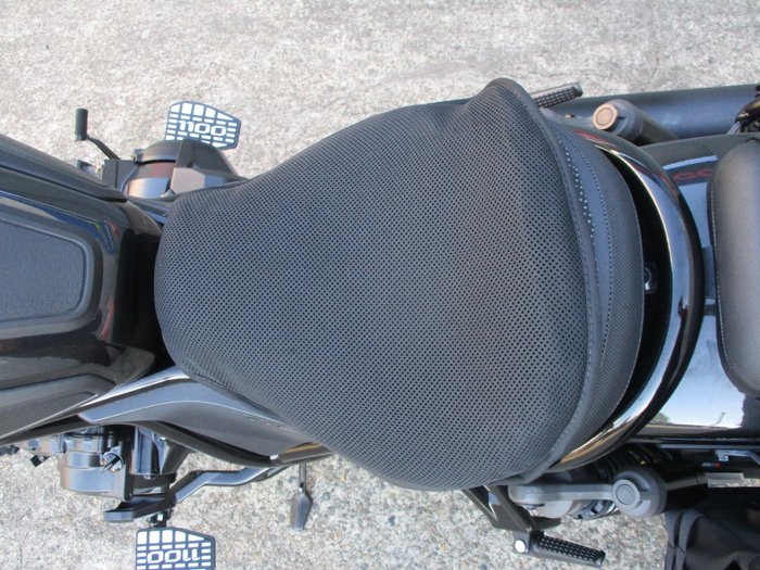 2023 Honda CMX1100A ABS BLACK