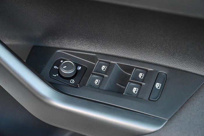 2025 Volkswagen Polo 85TSI Style