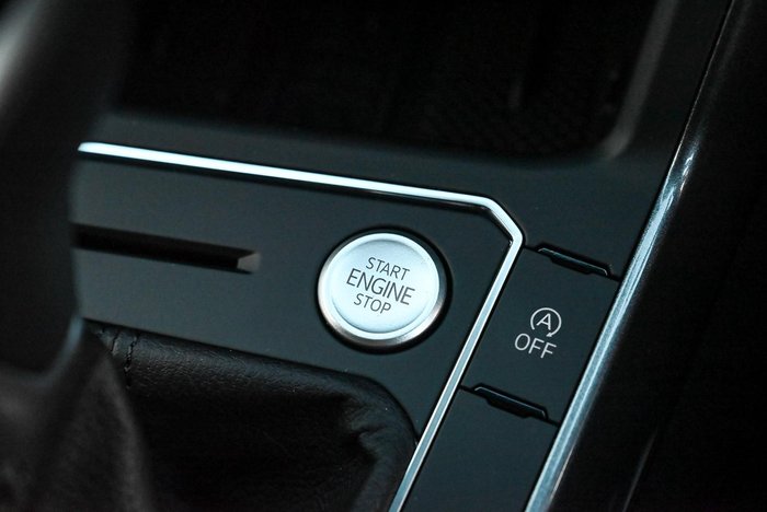 2025 Volkswagen Polo 85TSI Style