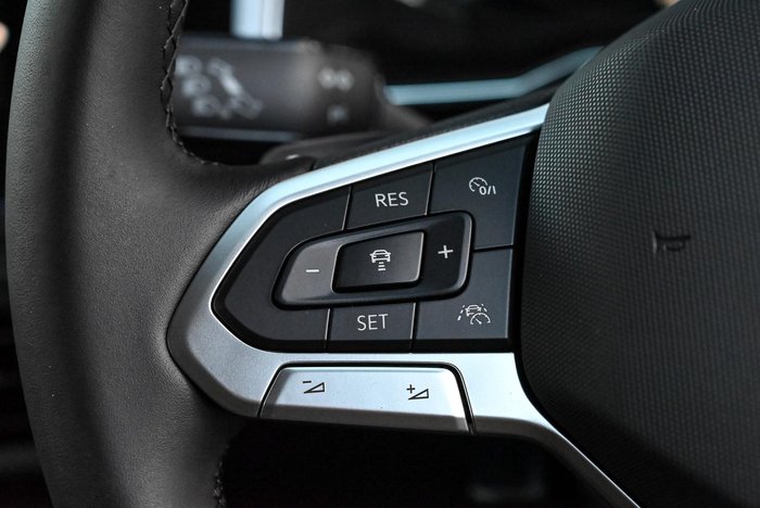 2025 Volkswagen Polo 85TSI Style