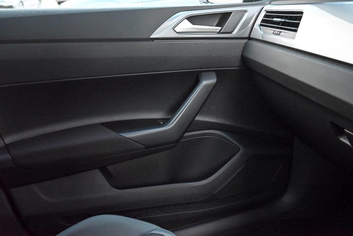 2025 Volkswagen Polo 85TSI Style