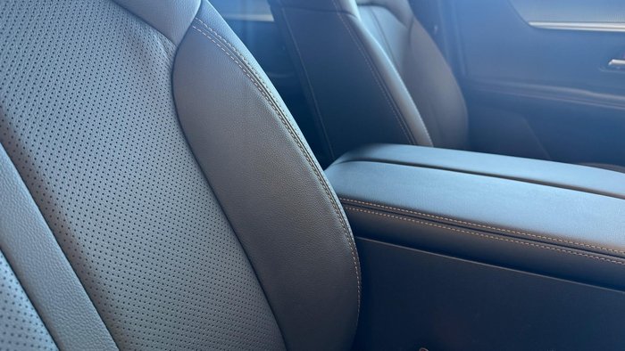 2025 Mazda CX-60 G40e GT