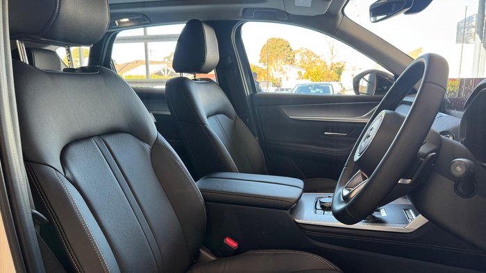 2025 Mazda CX-60 G40e GT