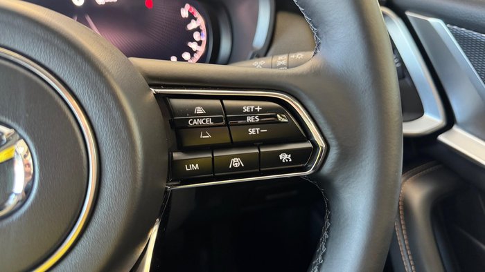 2025 Mazda CX-60 G40e GT