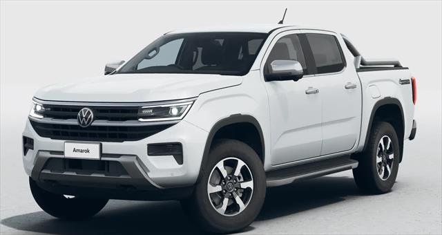 2024 Volkswagen AMAROK STYLE