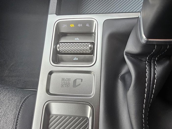 2025 Kia Tasman S