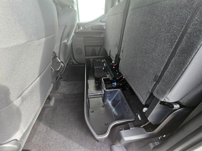 2025 Kia Tasman S