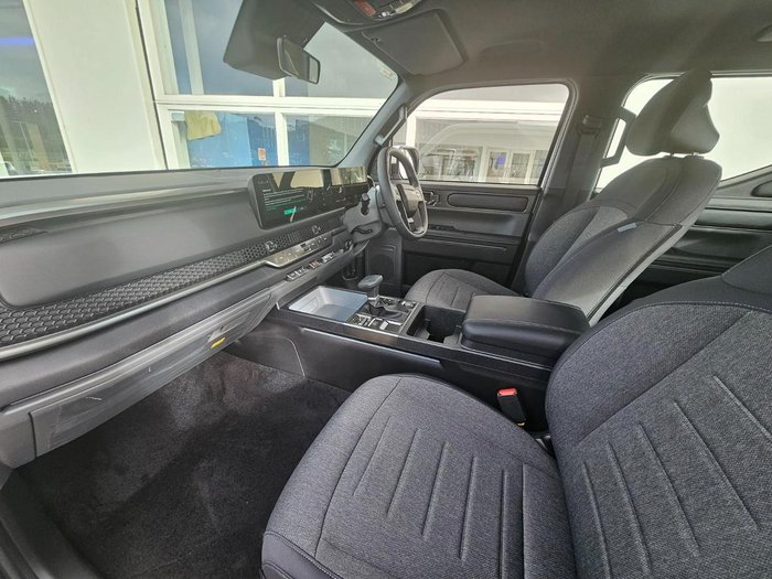 2025 Kia Tasman S