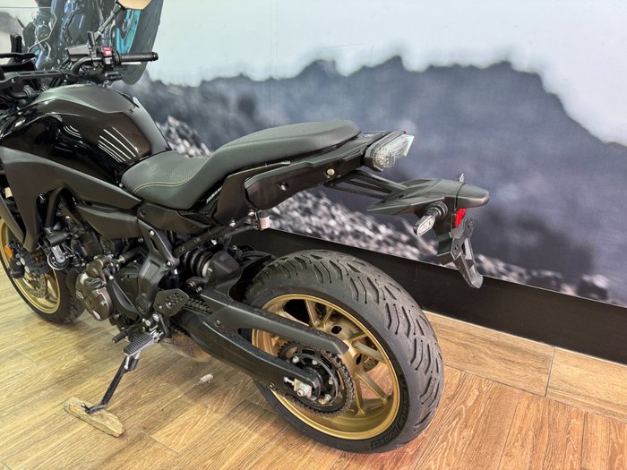 2023 Yamaha TRACER 7 (MT07TRA) GREY