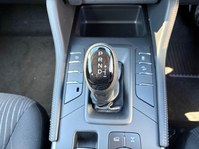2025 Isuzu MU-X LS-M