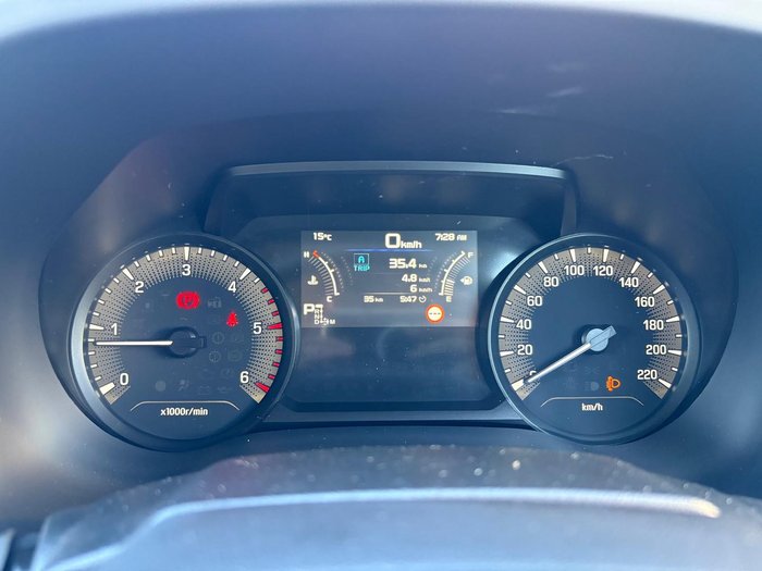 2025 Isuzu MU-X LS-M