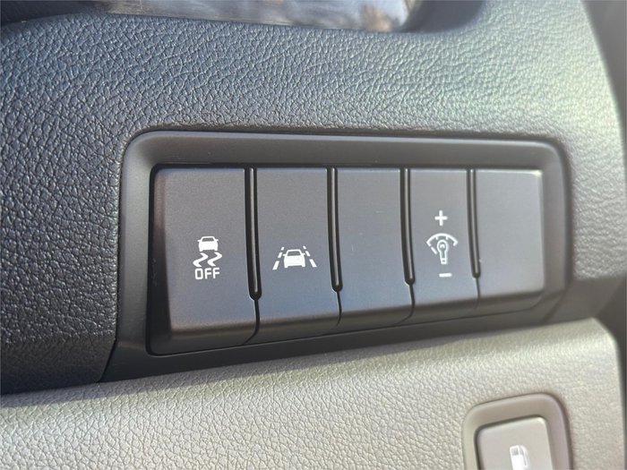 2019 KIA CARNIVAL SLi