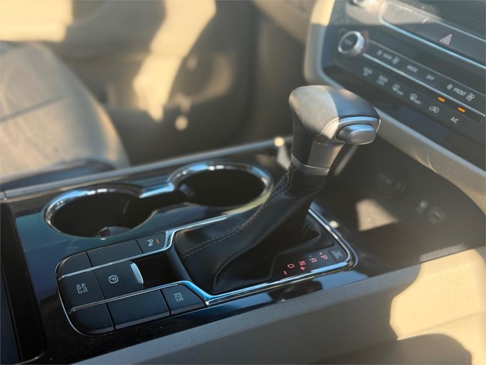 2019 KIA CARNIVAL SLi