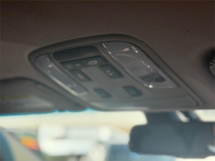2019 KIA CARNIVAL SLi