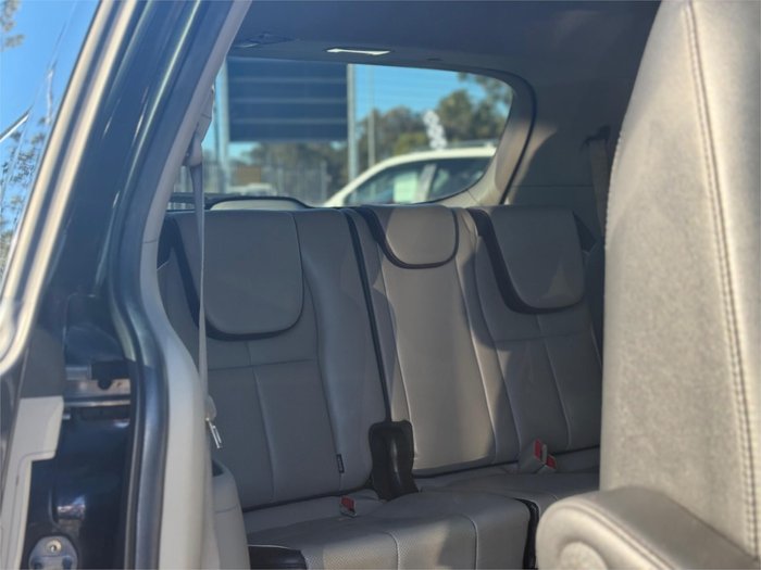 2019 KIA CARNIVAL SLi