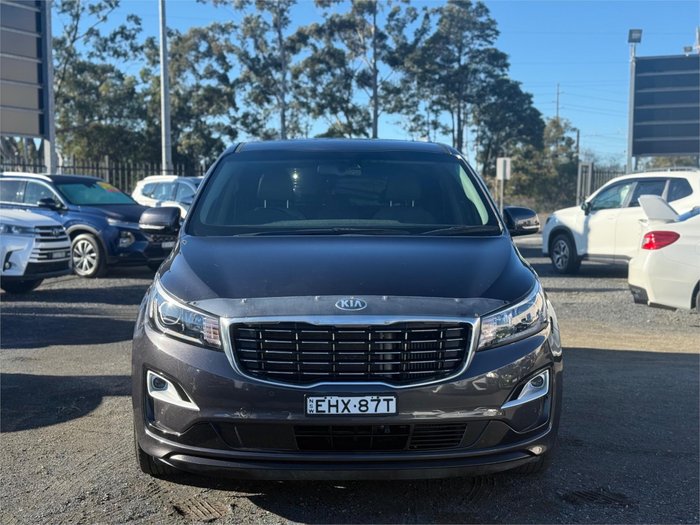 2019 KIA CARNIVAL SLi