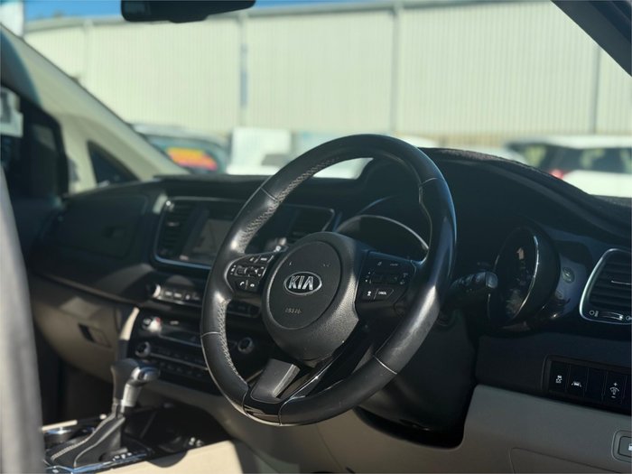 2019 KIA CARNIVAL SLi