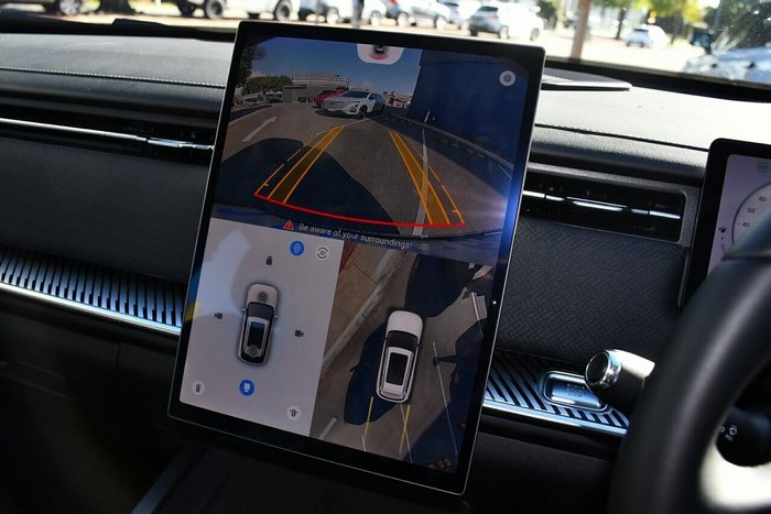 2025 Jaecoo J7 Track