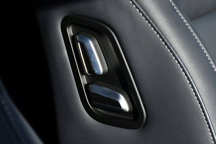 2025 Jaecoo J7 Track