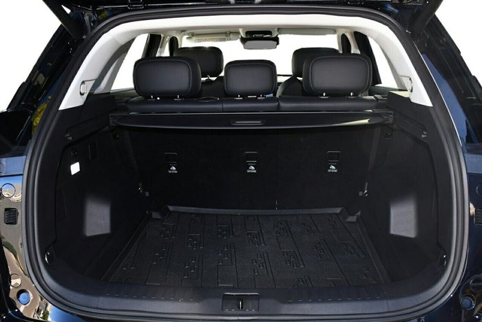 2025 Jaecoo J7 Track