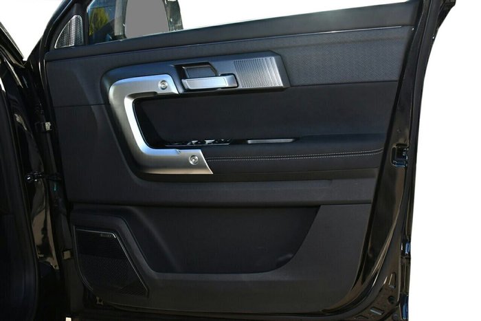 2025 Jaecoo J7 Track