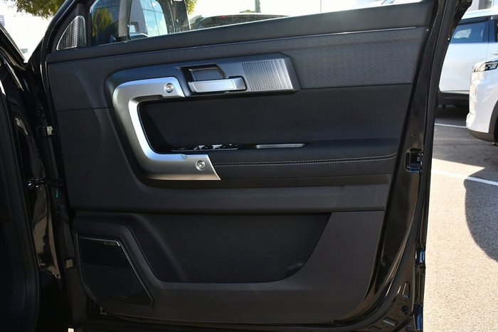 2025 Jaecoo J7 Track