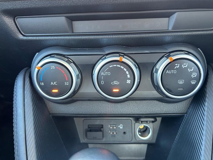 2024 Mazda 2 G15 GT