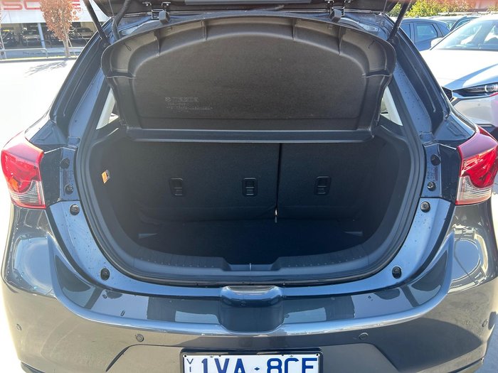 2024 Mazda 2 G15 GT