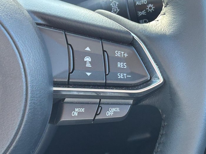 2024 Mazda 2 G15 GT