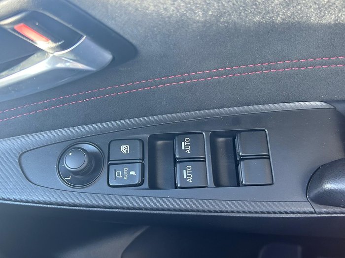 2024 Mazda 2 G15 GT