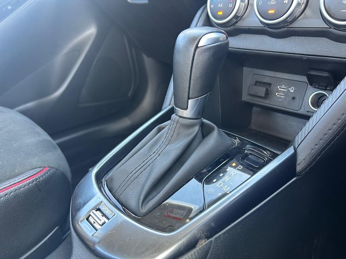 2024 Mazda 2 G15 GT
