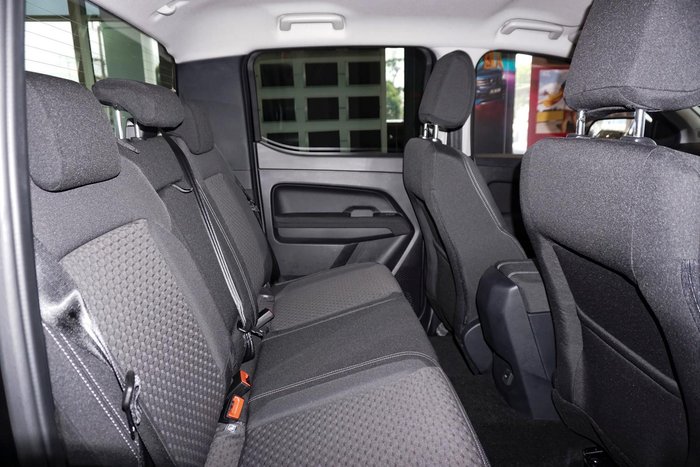 2024 Volkswagen Amarok TDI500 Life