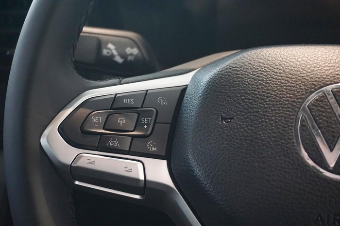 2024 Volkswagen Amarok TDI500 Life