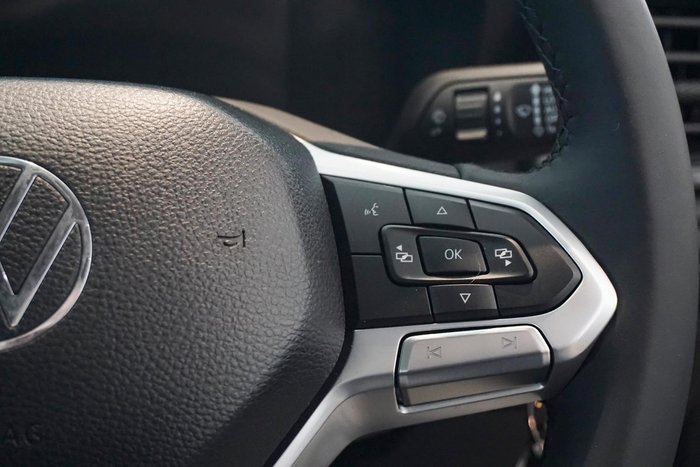 2024 Volkswagen Amarok TDI500 Life