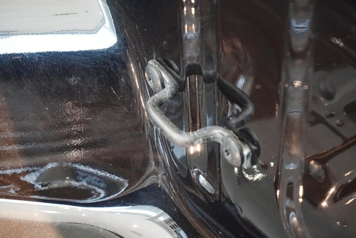 2024 Volkswagen Amarok TDI500 Life