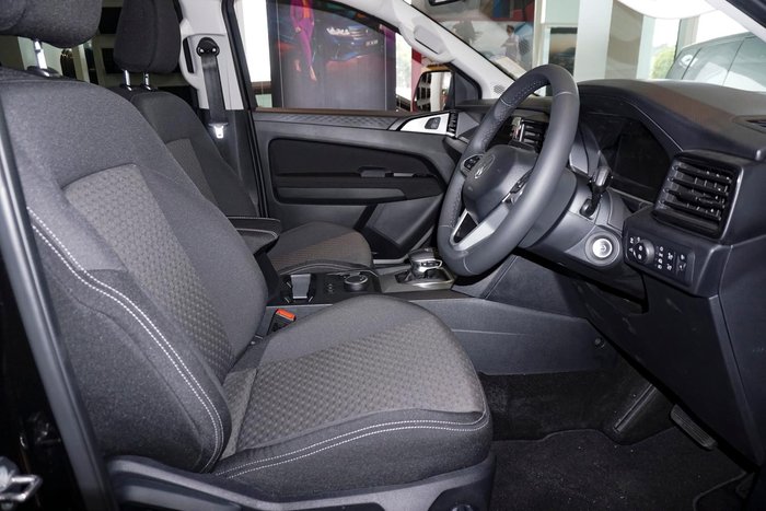 2024 Volkswagen Amarok TDI500 Life