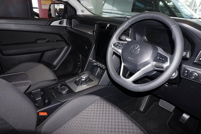 2024 Volkswagen Amarok TDI500 Life