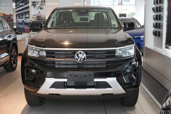 2024 Volkswagen Amarok TDI500 Life