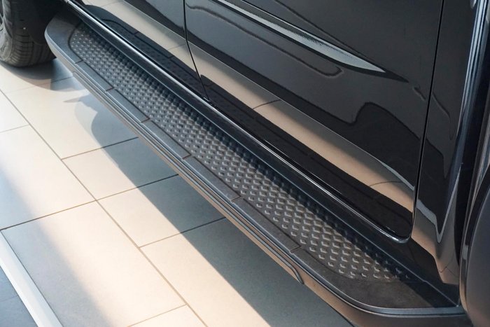 2024 Volkswagen Amarok TDI500 Life