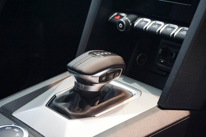 2024 Volkswagen Amarok TDI500 Life