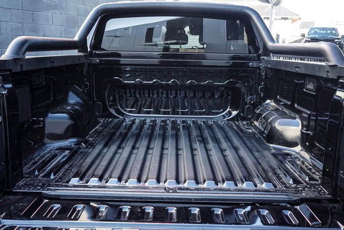 2024 Volkswagen Amarok TDI500 Life