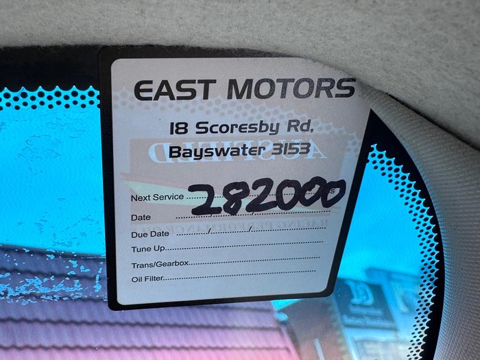 2017 Ford Ranger XL Hi-Rider PX MkII 4x2 Frozen White