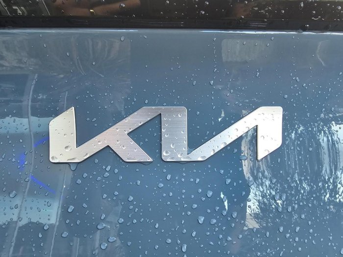 2025 Kia Sportage HEV SX