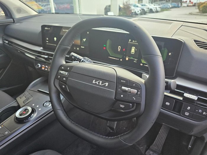 2025 Kia Sportage HEV SX