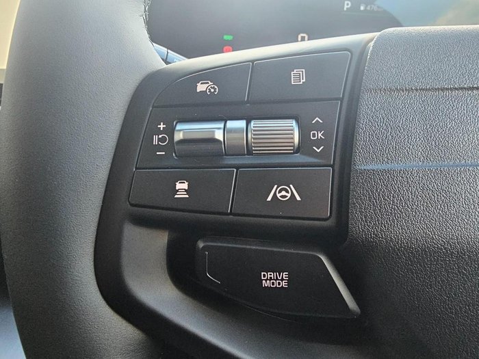 2025 Kia Sportage HEV SX