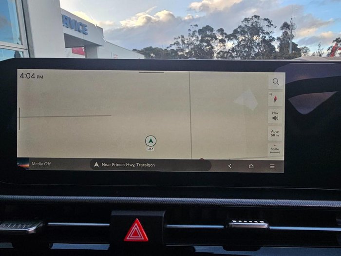 2025 Kia Sportage HEV SX