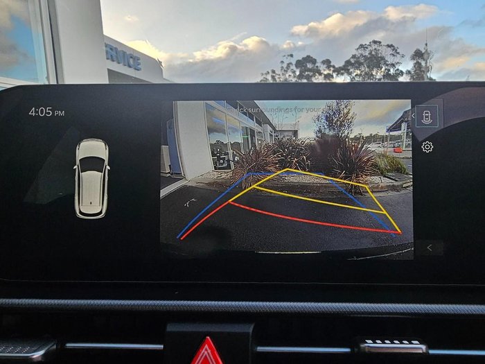 2025 Kia Sportage HEV SX