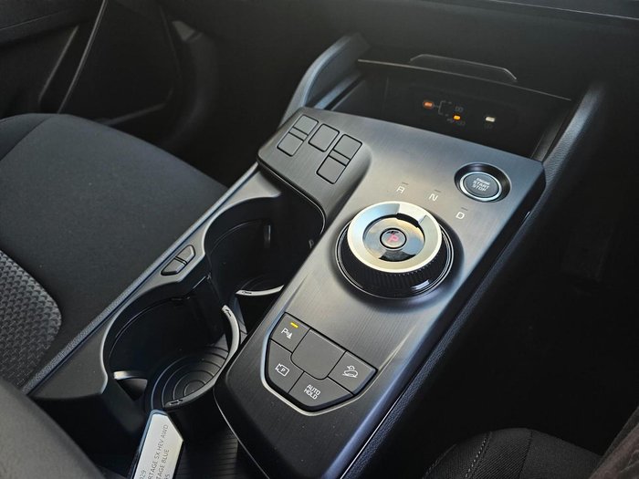 2025 Kia Sportage HEV SX